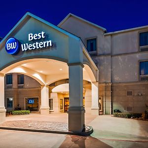 Best Western Longview