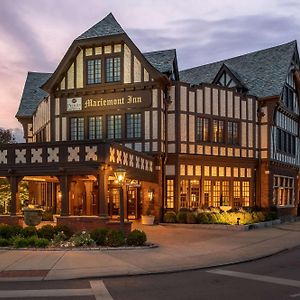 Best Western Premier Mariemont Inn